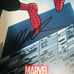 D23 Expo 2022 Amazing Fantasy Marvel Comics Exclusive LE Lithograph Signed