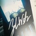 D23 Expo 2022 Amazing Fantasy Marvel Comics Exclusive LE Lithograph Signed