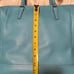 Coach Saffiano Tote