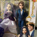Disney Descendants 3 the royal wedding new