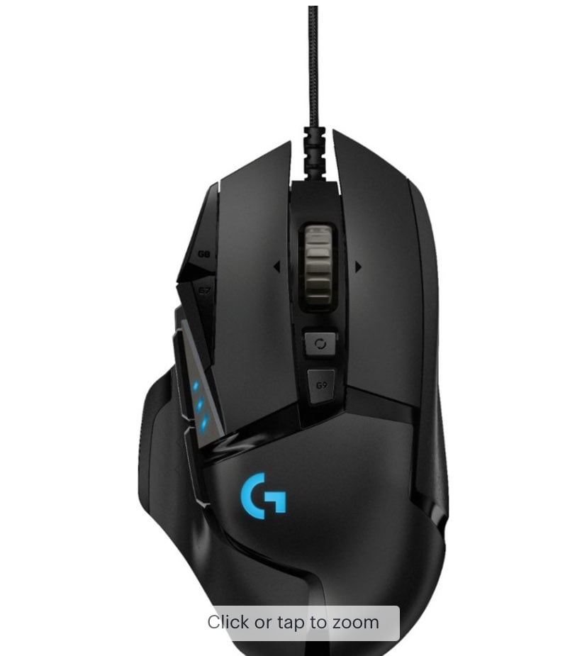 Logitech