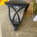 Solar Lights Outdoor 6 Pack LED Solar Garden Lights