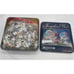 Josephine Wall Titania & Oberon Jigsaw PUZZLE 1000 Pcs Collector Tin Complete