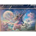 Josephine Wall Titania & Oberon Jigsaw PUZZLE 1000 Pcs Collector Tin Complete