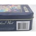 Josephine Wall Titania & Oberon Jigsaw PUZZLE 1000 Pcs Collector Tin Complete