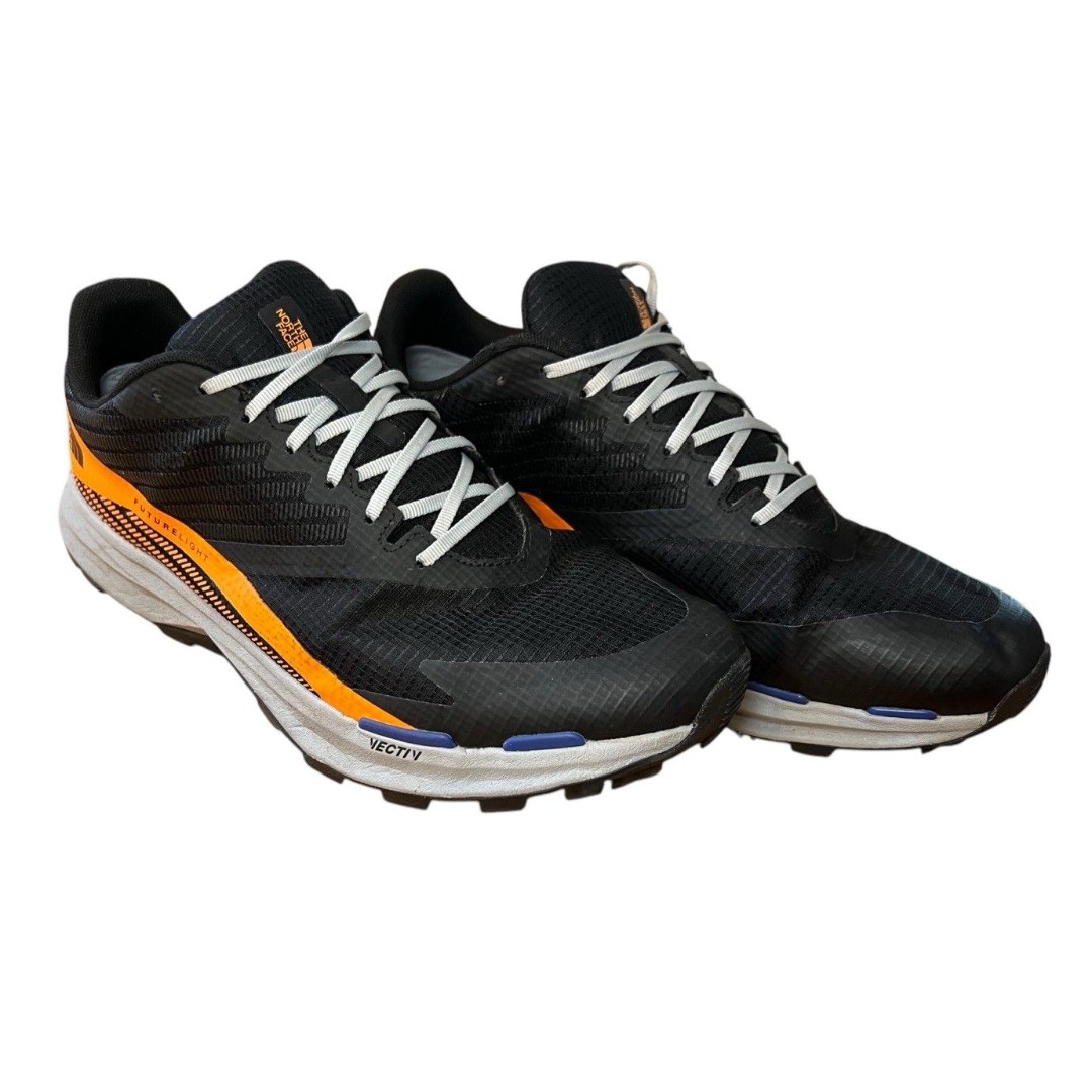 The North Face Men's Vectiv Levitum FUTURELIGHT Trail Running Sneakers Size 12