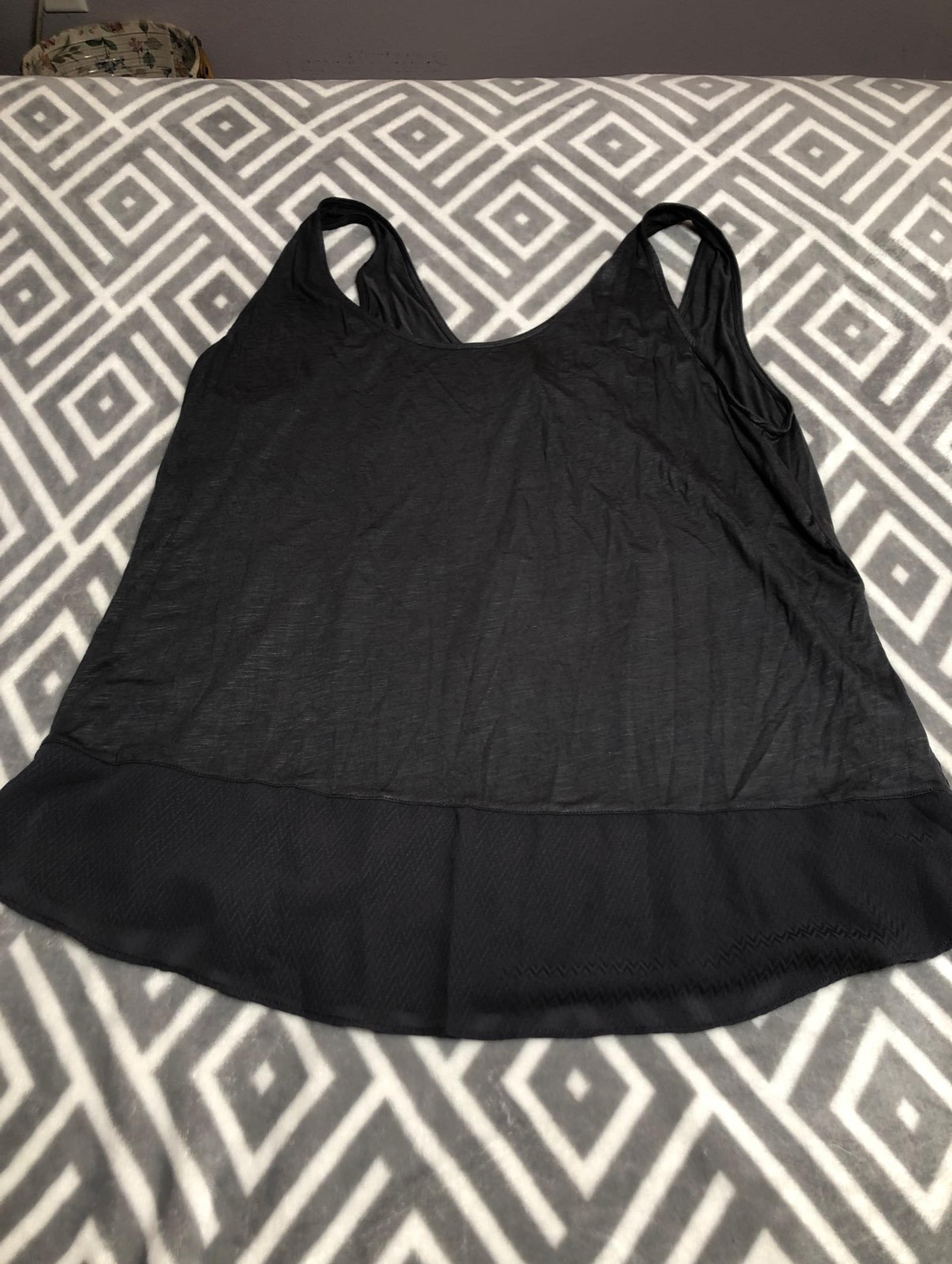 Maurices Tank Top