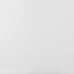 4-Piece 300 Thread Count Easy Care Percale Bed Sheet Set, White, Quee NEW