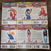 Rurouni Kenshin Vol 1-12 Set Manga English