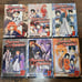 Rurouni Kenshin Vol 1-12 Set Manga English