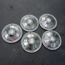 1972-1976 Plymouth Hubcaps