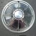 1972-1976 Plymouth Hubcaps