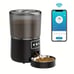 Automatic Pet Feeder: 4L Dry Food Dispenser GJG256