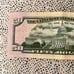 Unique rare Error 50 fancy star note serial number PG 02227520 * it is in good