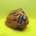 Spalding Baseball Glove Deep Formed Pocket Professional Series RHT TFG125