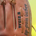 Spalding Baseball Glove Deep Formed Pocket Professional Series RHT TFG125