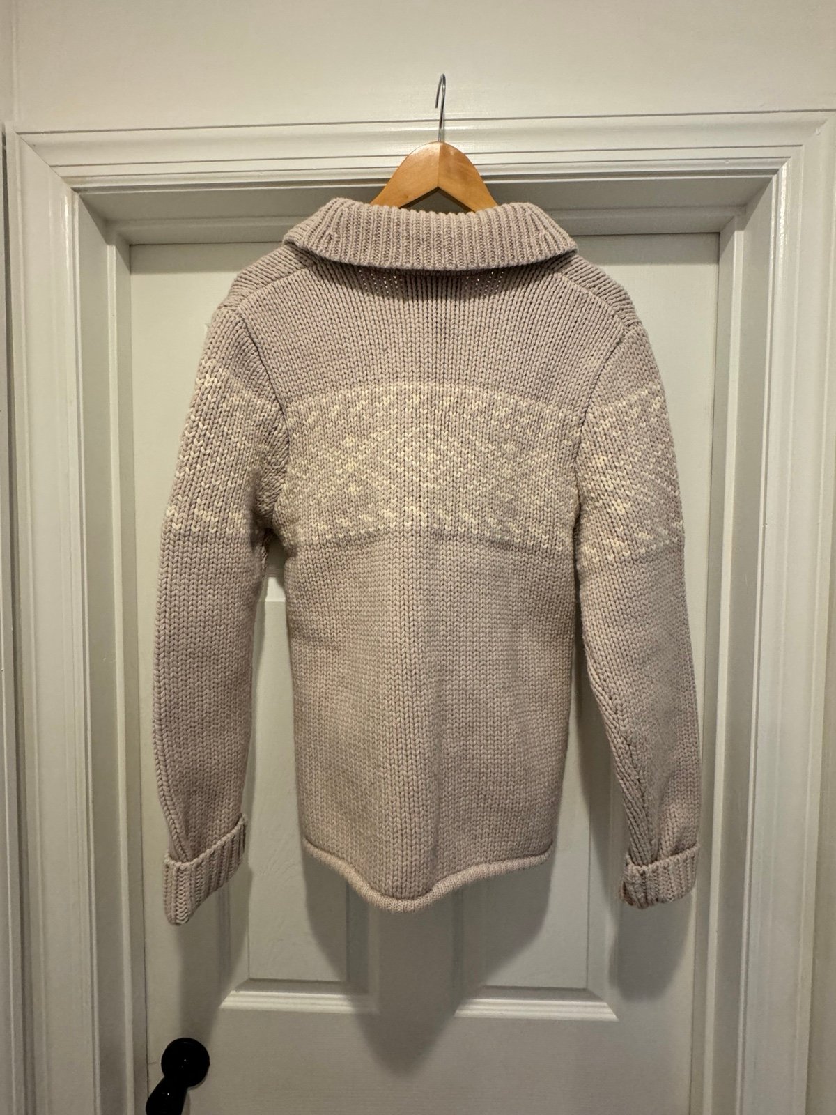 Vintage Susie Lee Sheep Mohair Knit Sweater – Recess