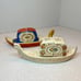 Vintage Salt and Pepper Shakers