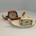 Vintage Salt and Pepper Shakers