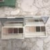 Clinique Makeup bundle with cosmetic pouch
