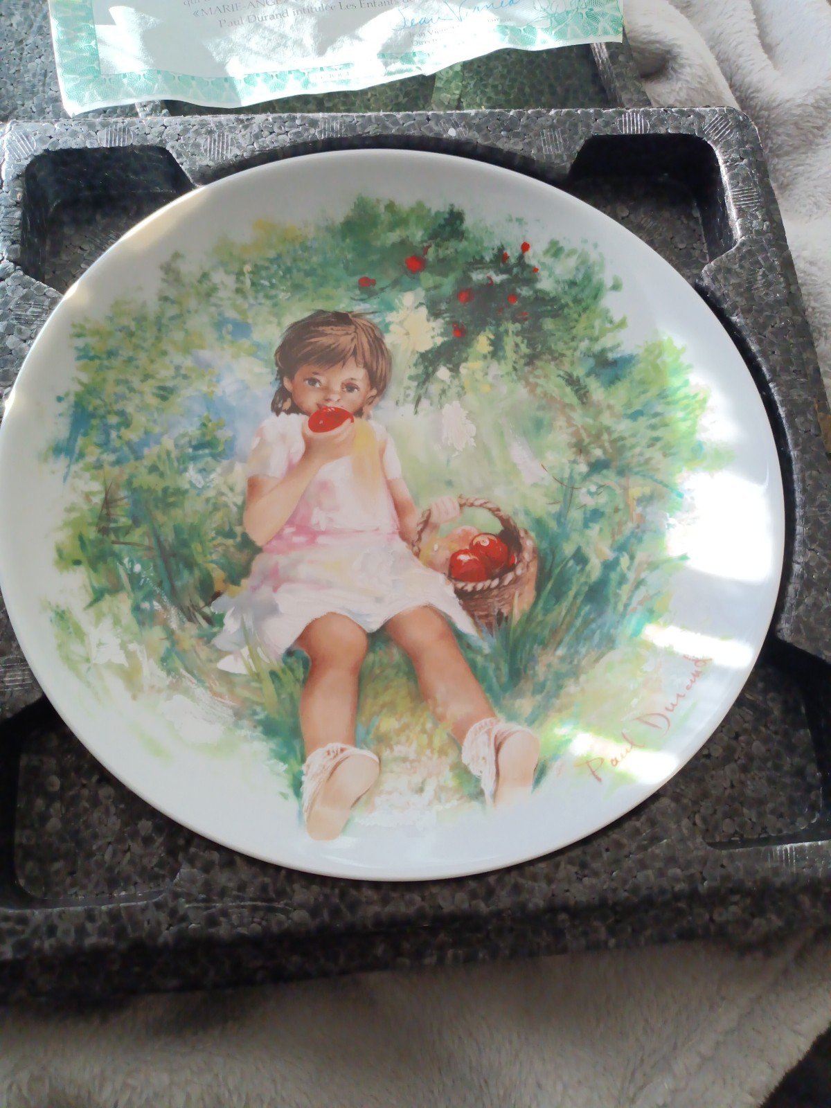 Plate