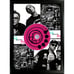 Blink-182 - Framed CD Poster, Punk Rock, 'Enema of the State', 'California' Art