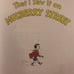 Six by Dr. Seuss Mulberry Street New Set