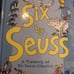 Six by Dr. Seuss Mulberry Street New Set