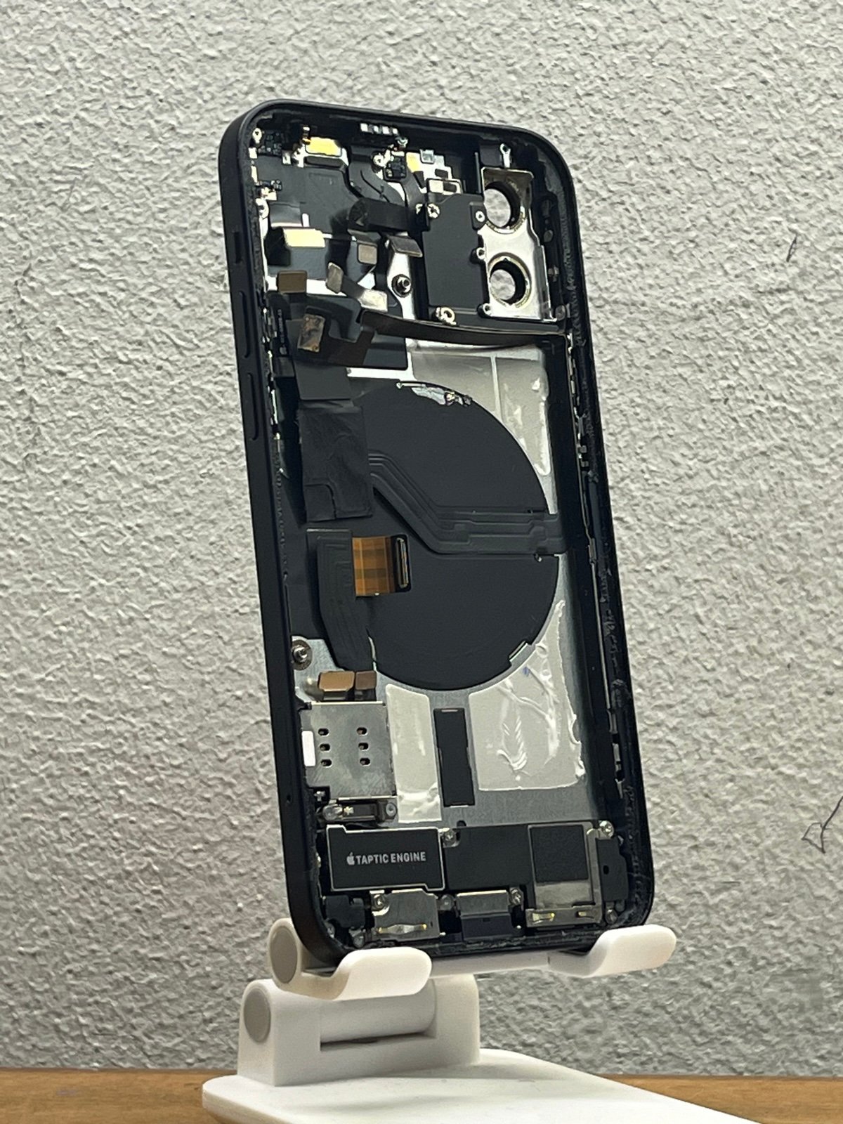 Original iPhone 12 Housing Back Glass Replacement OEM \ Fast Shipping