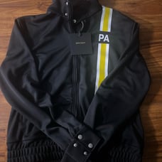 Palms Angels Track Jacket