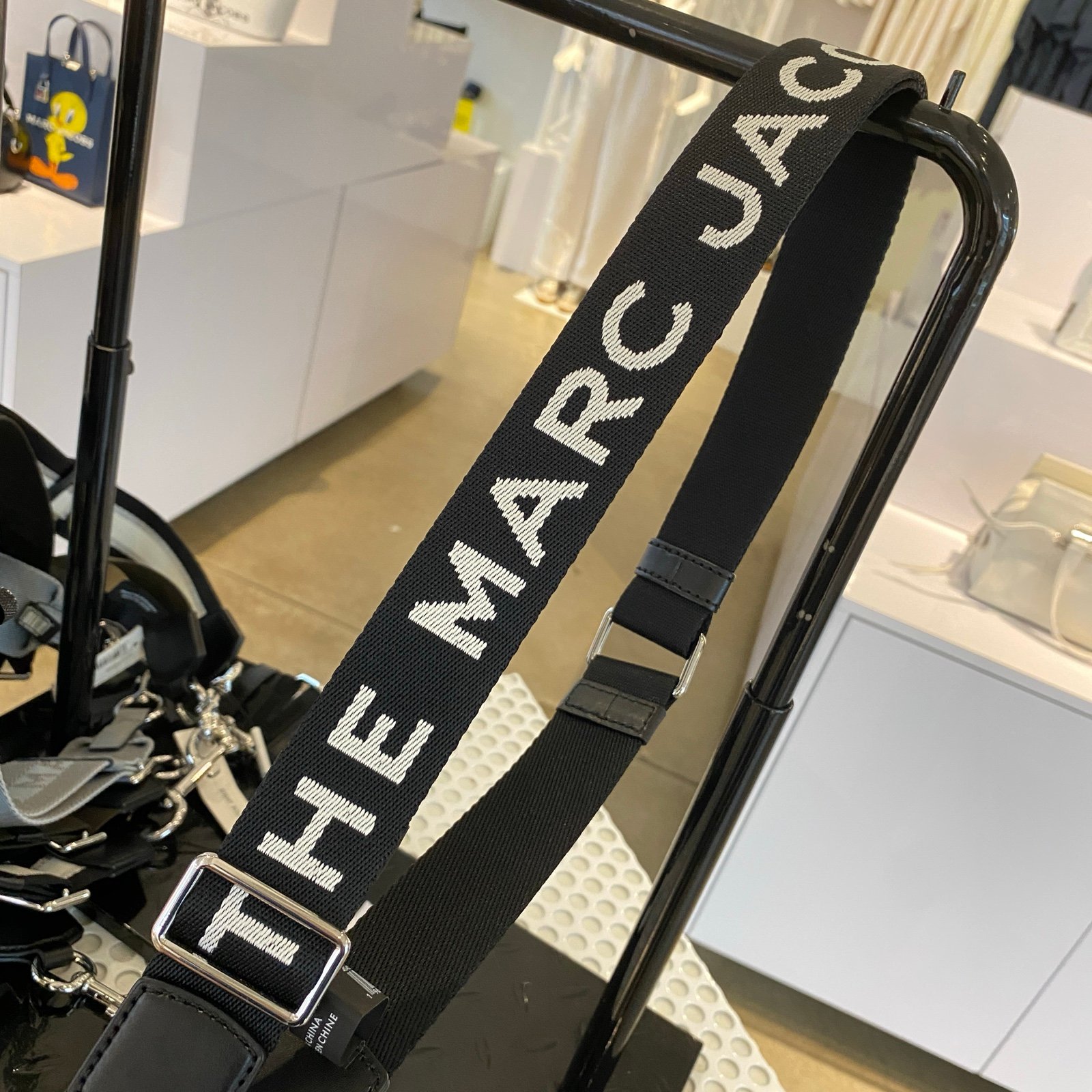 MARC JACOBS Bag Belt