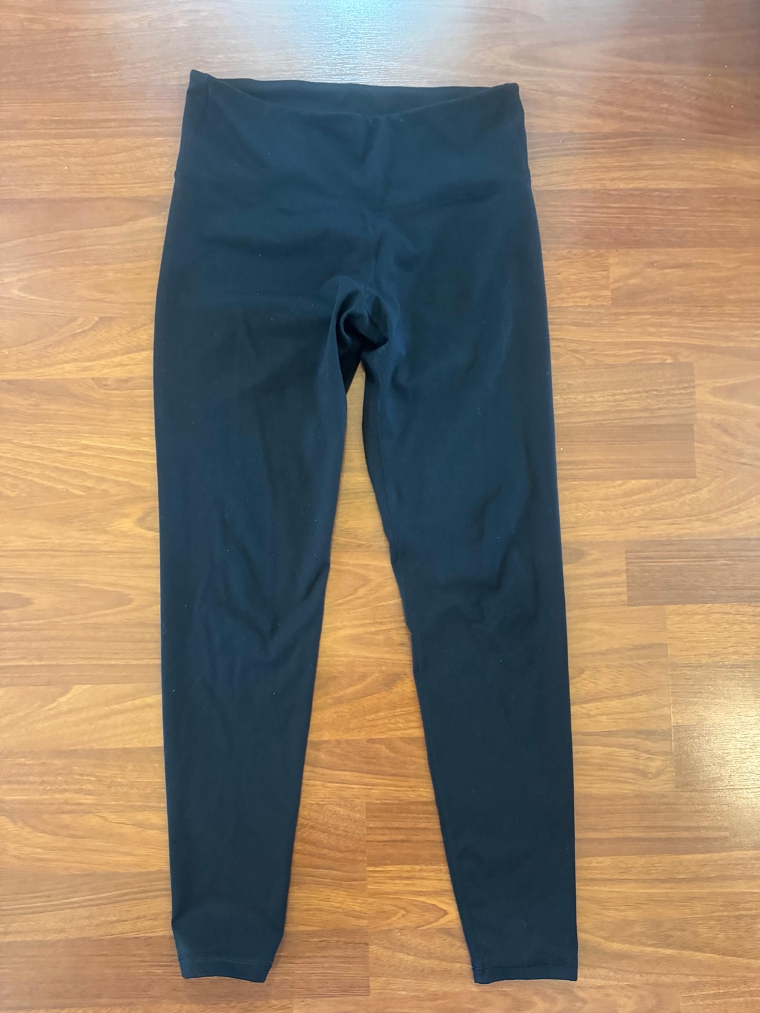 Old Navy Active Size Large Athletic Workout Leggings Women’s Clothes