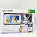 Hubble Nursery Pal Premium Baby Monitor White NEW IN BOX Tablet Camera 180 MSRP