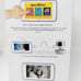 Hubble Nursery Pal Premium Baby Monitor White NEW IN BOX Tablet Camera 180 MSRP