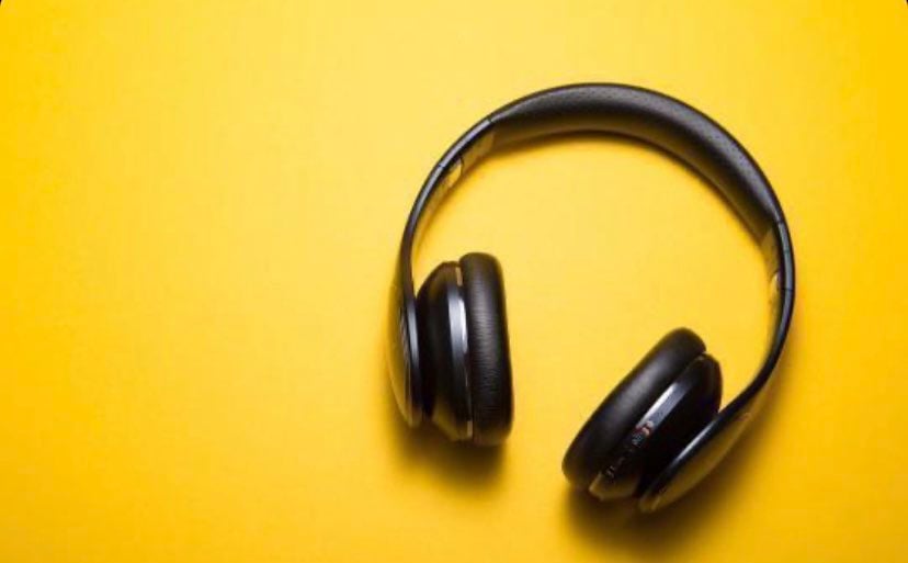 Headphones
