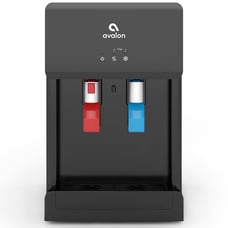 *new Avalon A8CTBOTTLELESSBLK Hot ColdAvalon Countertop Bottleless Water Cooler-