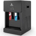 *new Avalon A8CTBOTTLELESSBLK Hot ColdAvalon Countertop Bottleless Water Cooler-