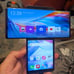 Flawless Sim Unlocked lg wing 5G 256gb 6.8 Dual Screen