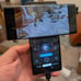 Flawless Sim Unlocked lg wing 5G 256gb 6.8 Dual Screen