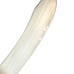 Set of 6 Vtg Meriden Cutlery Sterling Bow Band Mother of Pearl Handle Fish Knife