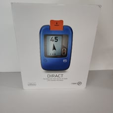 Ortovox Diract Avalanche Transceiver for Emergency Search & Snow Rescue