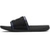 Nike Offcourt Slides Sandals Michigan State Team Wolverines Men’s Size 11 NWB