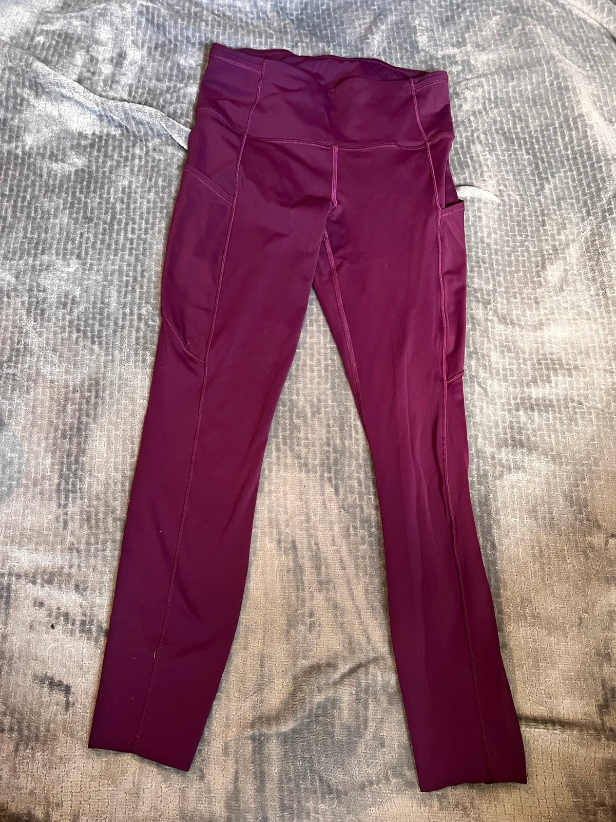 Lululemon To The Beat Tight 24