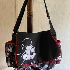Disney Diaper/Tote Bag