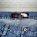 Vintage Skater Wide Leg Jeans South Pole Medium Wash Baggy Denim Y2K