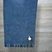 Vintage Skater Wide Leg Jeans South Pole Medium Wash Baggy Denim Y2K
