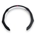 MEWANT Alcantara Anti-Skid Steering Universal Wheel Cover D And O For Dodge
