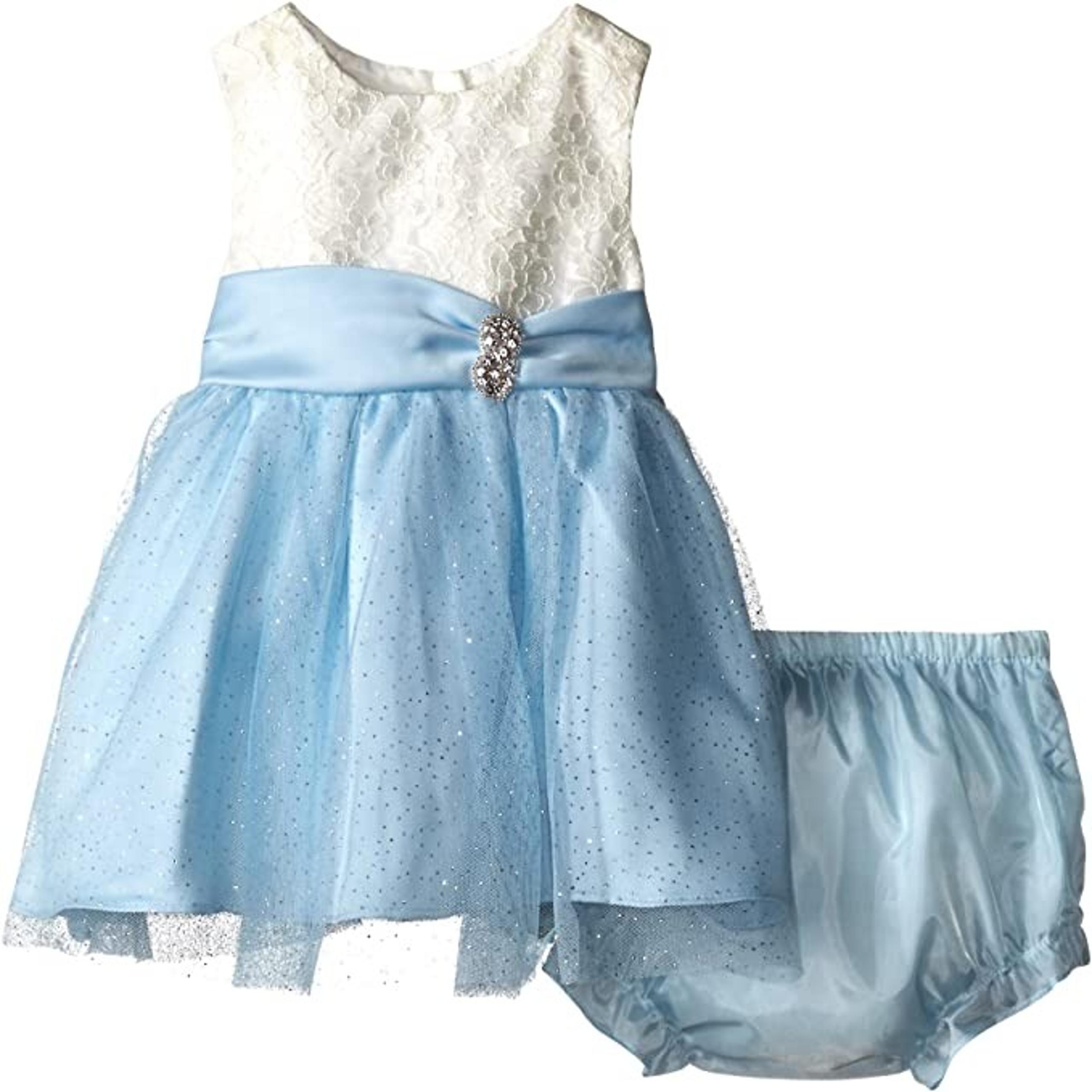 NWT Rare Editions Special Occasion Easter Dress (24 months)
