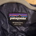 Women’s Patagonia Micro Puff XS