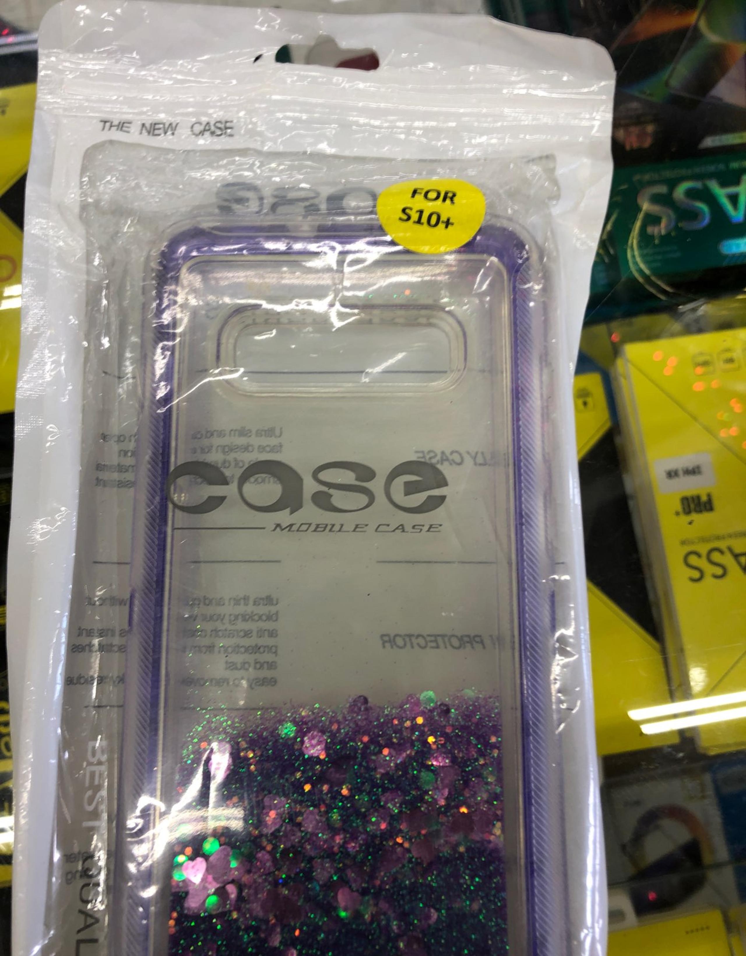 Galaxy S10+ case
